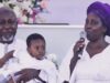 How we welcomed first child after 30 years of marriage ― Couple