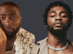 Grammy 2026: Omah Lay breaks silence on early misunderstanding with Davido