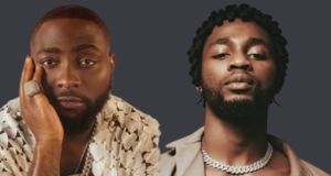 Grammy 2026: Omah Lay breaks silence on early misunderstanding with Davido