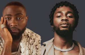 Grammy 2026: Omah Lay breaks silence on early misunderstanding with Davido