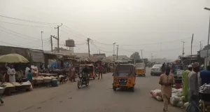Movement restriction flouted as FCT elections begin
