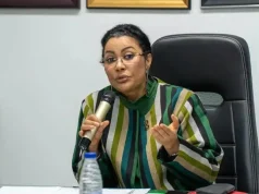 Nigeria must achieve 10% annual growth to hit $1trn economy – Minister