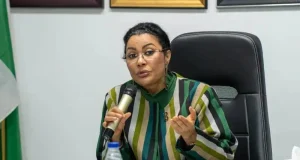 Nigeria must achieve 10% annual growth to hit $1trn economy – Minister