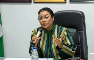 Nigeria must achieve 10% annual growth to hit $1trn economy – Minister