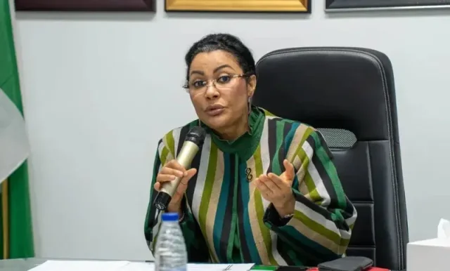 Nigeria must achieve 10% annual growth to hit $1trn economy – Minister