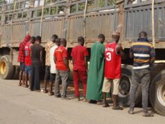 EFCC arrests 10, seizes trucks over illegal mining in Kwara