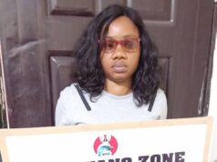 Woman bags seven-year jail term for N5.6m fraud
