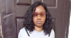 Woman bags seven-year jail term for N5.6m fraud