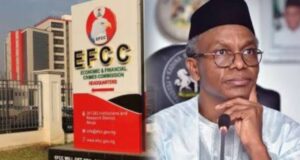 EFCC grills El-Rufai over corruption allegations