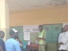 FCT poll: Late start disrupts voting in Jikwoyi PU