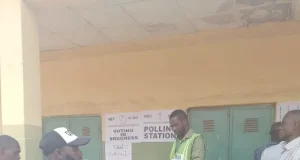 FCT poll: Late start disrupts voting in Jikwoyi PU