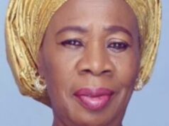 Faithia Williams loses mother one day after actress’ 55th birthday Faithia