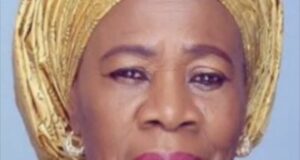Faithia Williams loses mother one day after actress’ 55th birthday Faithia