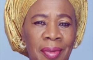 Faithia Williams loses mother one day after actress’ 55th birthday Faithia