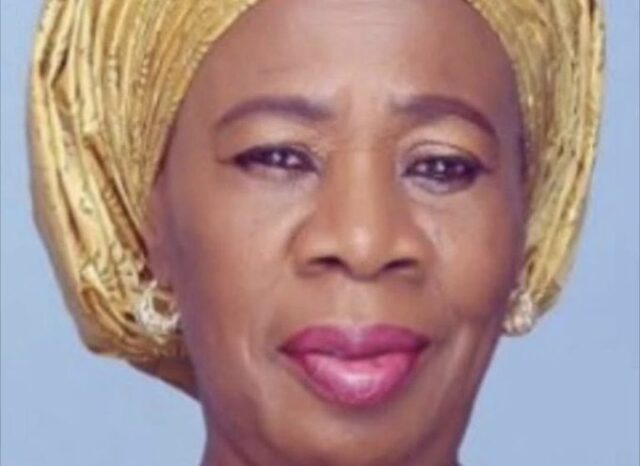 Faithia Williams loses mother one day after actress’ 55th birthday Faithia