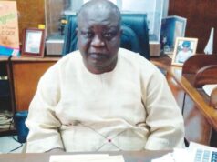 Ex-NRC MD sent to prison over $385,000, N165.5m fraud