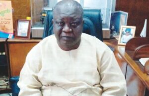 Ex-NRC MD sent to prison over $385,000, N165.5m fraud