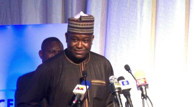 Woro killings show Nigeria’s rural security has failed — Hashim