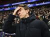 Tottenham sack manager Thomas Frank Tottenham