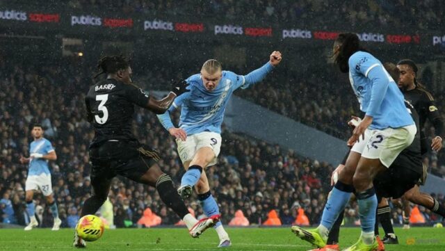 EPL: Man City close on Arsenal as Liverpool end Sunderland’s unbeaten home run City