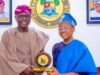 14-year-old Esther Etiyemonu becomes Lagos one-day Governor