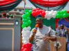Makinde: We won’t hold PDP for another party to win 2027 presidential election Makinde