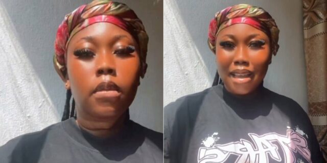 VIDEO: Why I regret prioritising wealth over love in my 20s — Woman