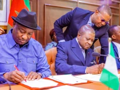 Why Nigeria, Cameroon seal air safety pact — Keyamo