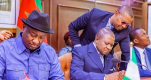 Why Nigeria, Cameroon seal air safety pact — Keyamo
