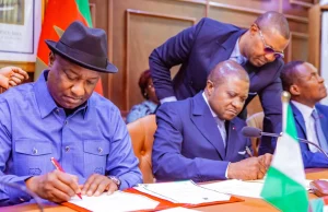 Why Nigeria, Cameroon seal air safety pact — Keyamo