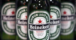 Heineken to sack 6,000 workers Heineken