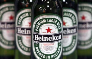 Heineken to sack 6,000 workers Heineken