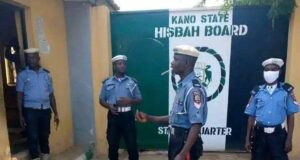 Ramadan: Kano Hisbah restricts tricycle riders’ dress code, music