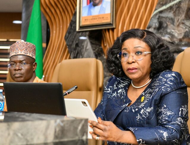 Ghost workers face March salary cut as FG concludes civil service audit