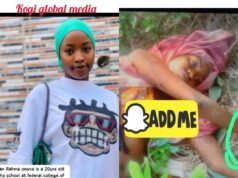 FCE Okene in shock after student found dead amid ritual killing fears