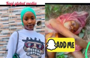FCE Okene in shock after student found dead amid ritual killing fears