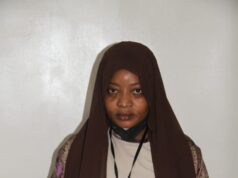 EFCC arrests Kannywood actress Samha Inuwa over naira mutilation
