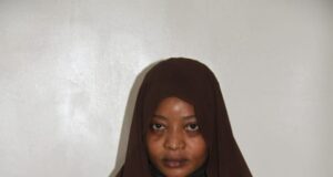 EFCC arrests Kannywood actress Samha Inuwa over naira mutilation