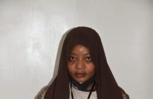 EFCC arrests Kannywood actress Samha Inuwa over naira mutilation