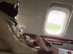 Oshiomhole denies viral foot-massage video, claims AI manipulation