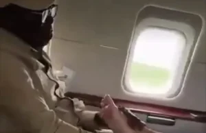 Oshiomhole denies viral foot-massage video, claims AI manipulation