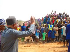 Wike: FCT projects on track despite 2027 politics