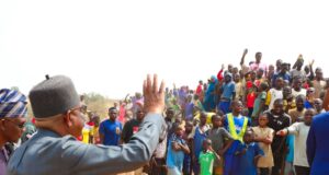 Wike: FCT projects on track despite 2027 politics