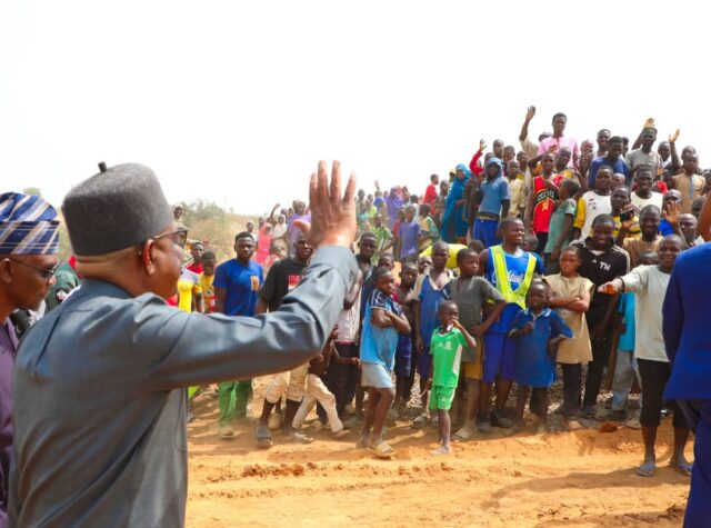 Wike: FCT projects on track despite 2027 politics