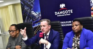 Dangote Refinery denies importing finished fuel