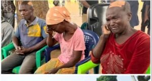 Abducted Kaduna worshippers regain freedom