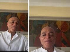 VIDEO: Farooq Oreagba opens up on cancer battle