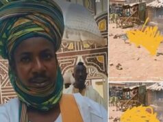 Man burnt to death over murder of minor in Nasarawa