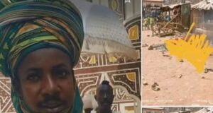 Man burnt to death over murder of minor in Nasarawa