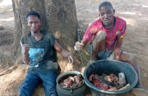 Troops neutralise bandit, arrest suspects in Benue, Nasarawa